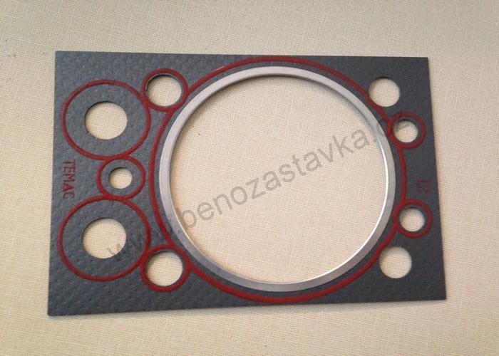 Těsnění hlavy síla 1,2mm - Zetor URI