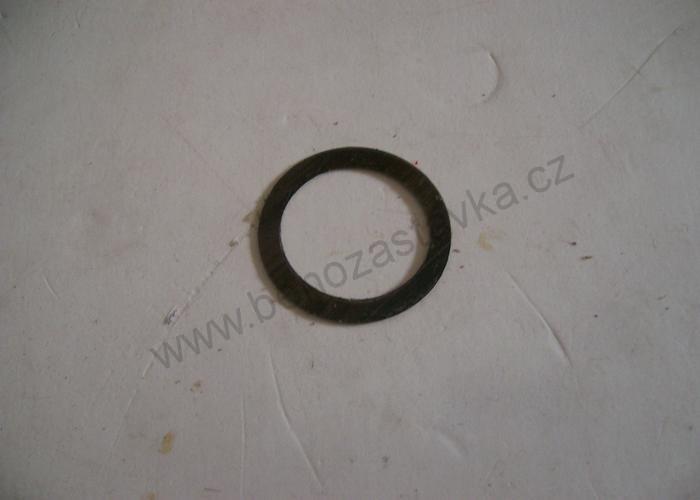 Podložka 20x0,16 mm - Zetor URI