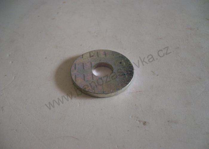 Podložka 10x3,5 mm - Zetor URI