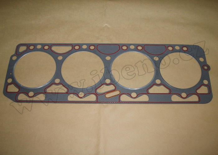 Těsnění pod hlavu 1,5mm - Zetor Crystal 8011 8045 8111 8145