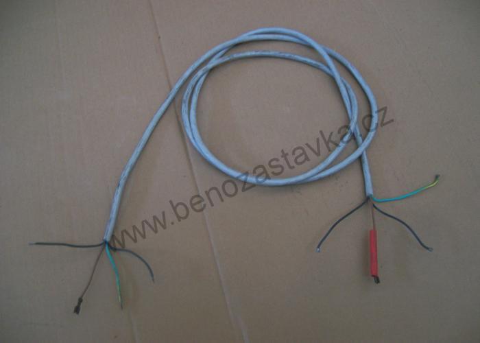 Kabel pravé svítilny - Zetor URI