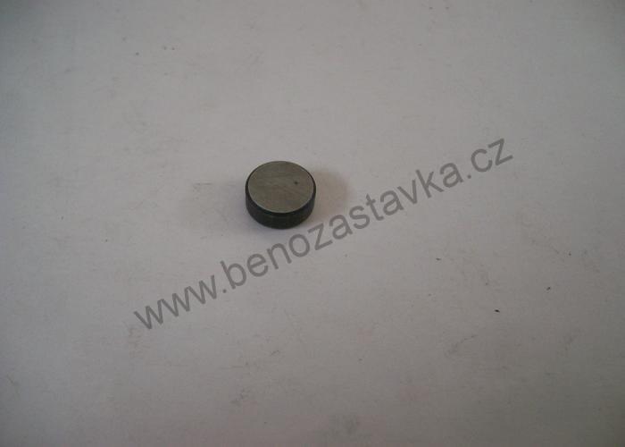 Vymezovací podložka 5,5 mm - Zetor