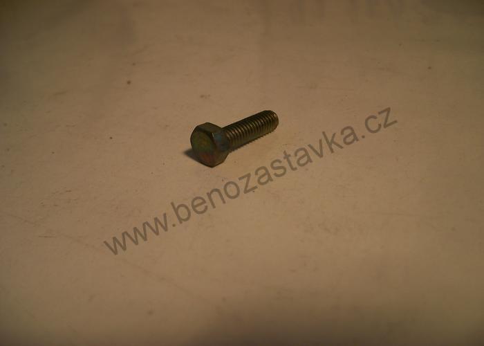 Šroub M5x16-10.9