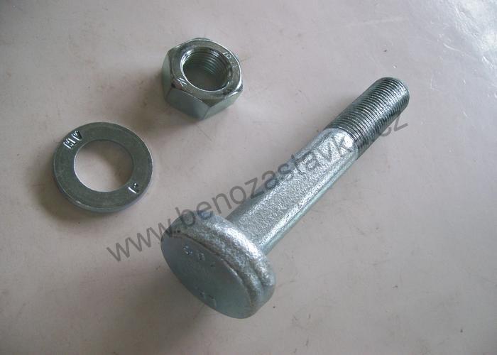 Sada šroubu patky M16x1,5x100 - Zetor
