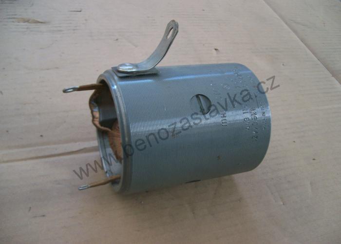 Stator úplný - Zetor
