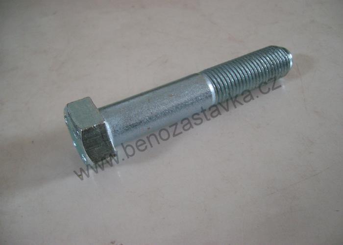 Šroub M14x1,5x75 - Zetor 990388