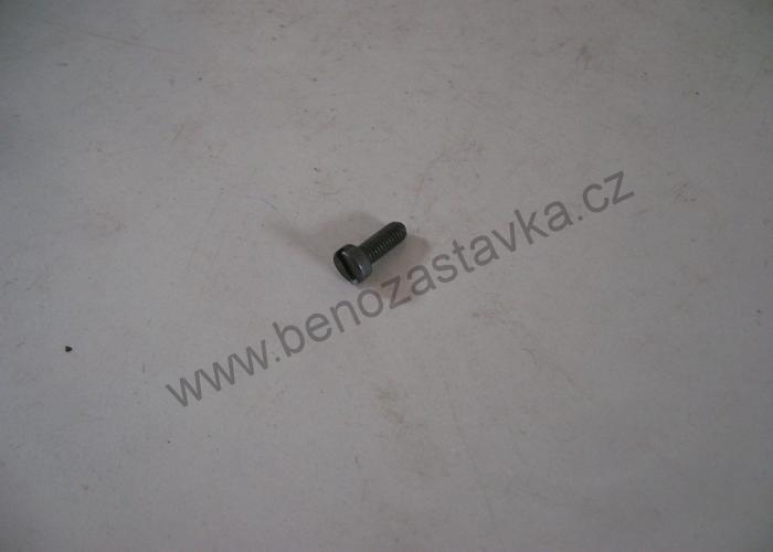 Šroub M5x15 - Zetor 992041