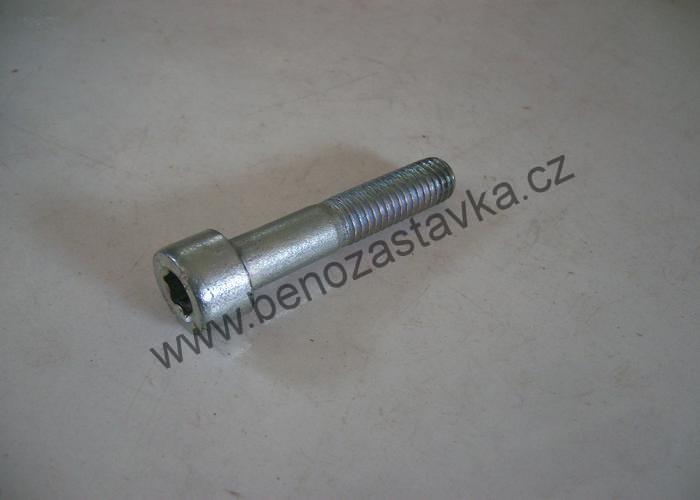 Šroub M8x35 - Zetor 992217