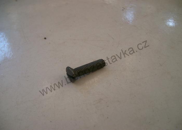 Šroub M5x20 - Zetor 992366