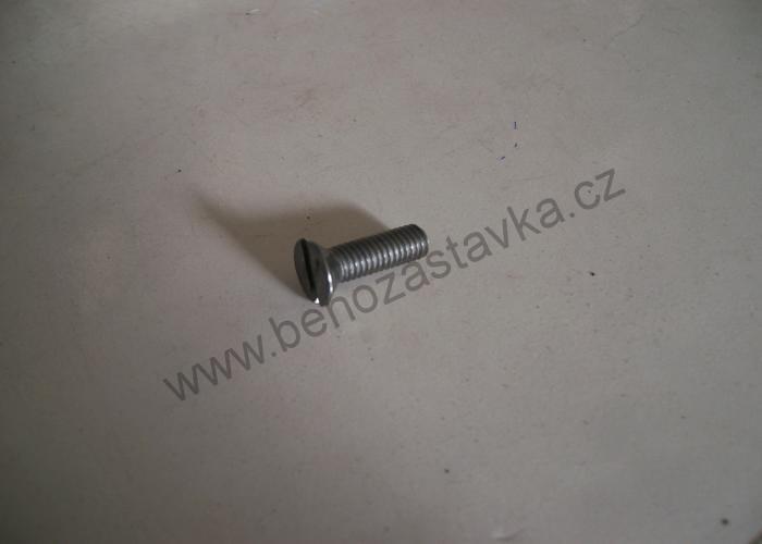 Šroub M5x16 - Zetor 992246