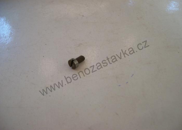 Šroub M3x6 - Zetor 992042
