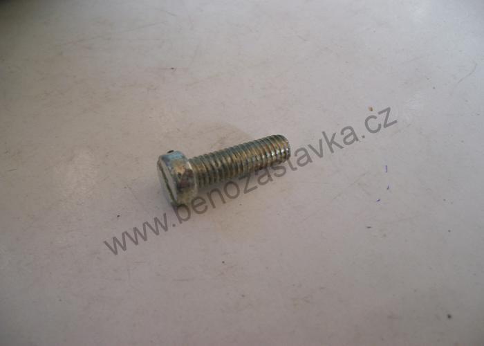 Šroub M6x20 - Zetor 992158