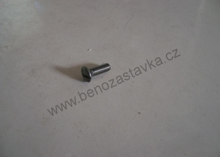 Šroub M4x12 - Zetor 992382