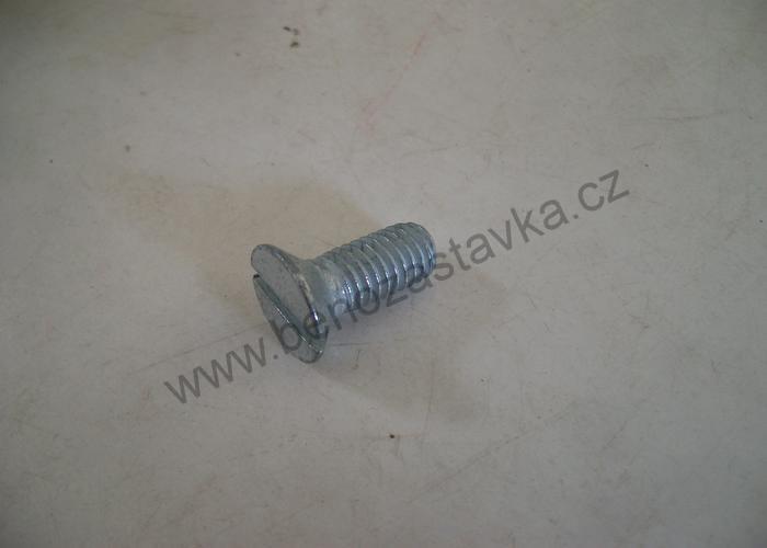 Šroub M8x20 - Zetor 992287