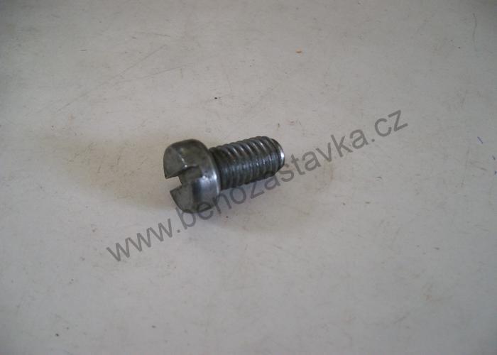 Šroub M8x14 - Zetor 992091