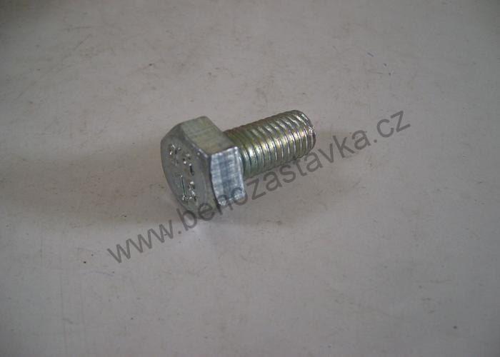 Šroub M10x20 - Zetor 992123