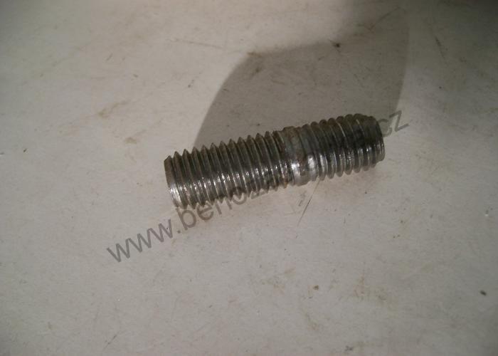 Šroub M12x25 - Zetor 992605