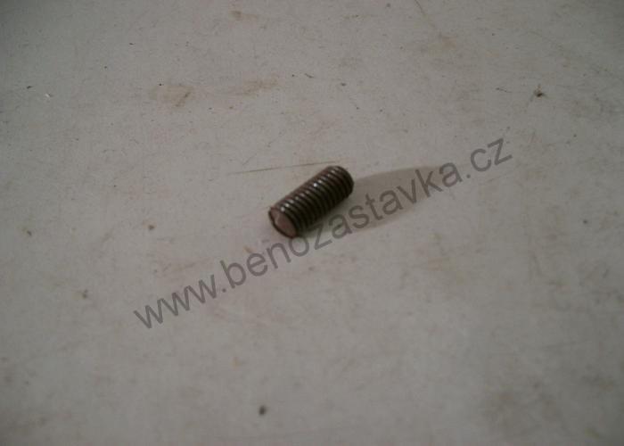Šroub M5x12 - Zetor 992720