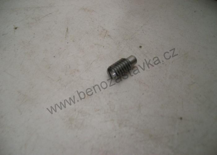 Šroub M6x25 - Zetor 992792