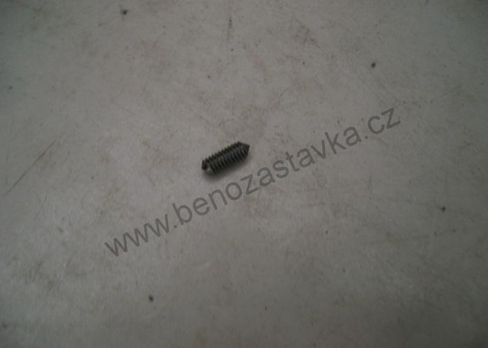 Šroub M4x10 - Zetor 992821
