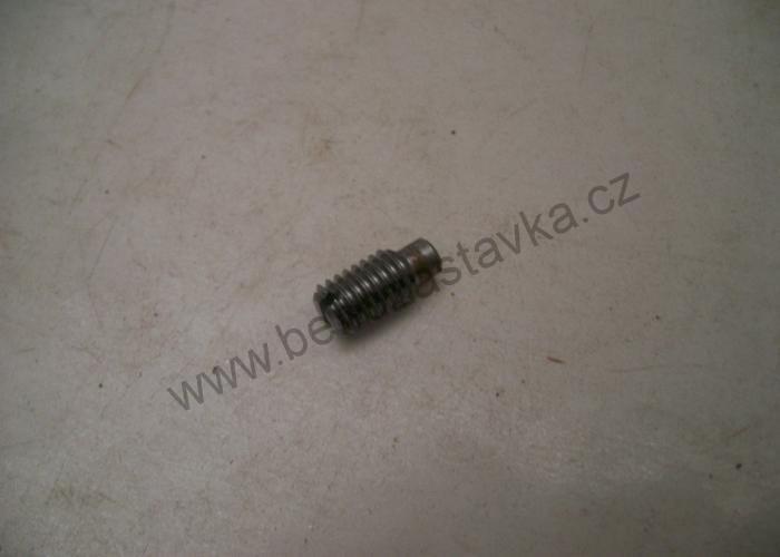 Šroub M8x16 - Zetor 992804,991812