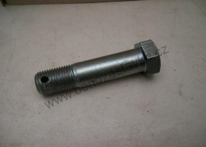 Šroub M16x1,5x65 - Zetor 993048