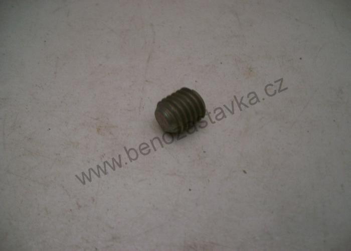 Šroub M10x12 - Zetor 992742