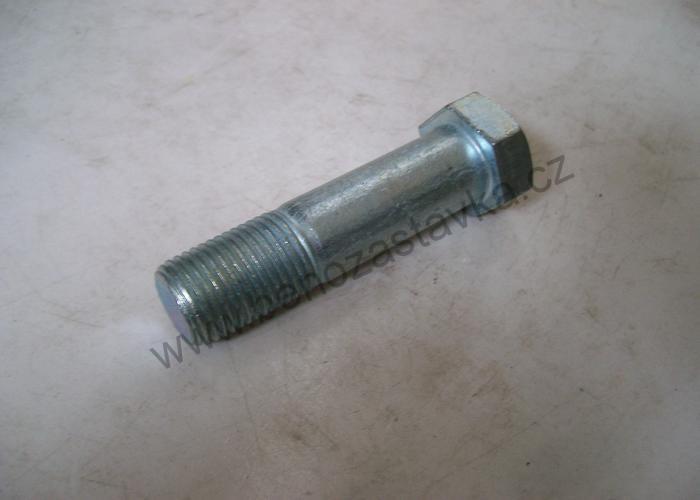 Šroub M16x1,5x60 - Zetor 998420,998486