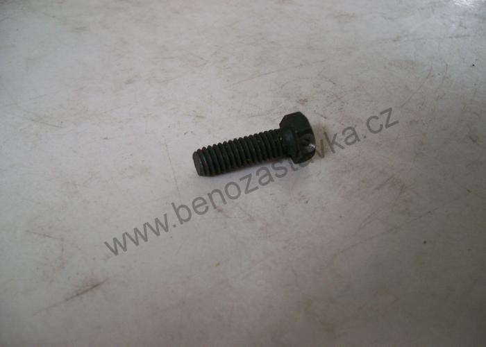 Šroub M6x18 - Zetor 998582