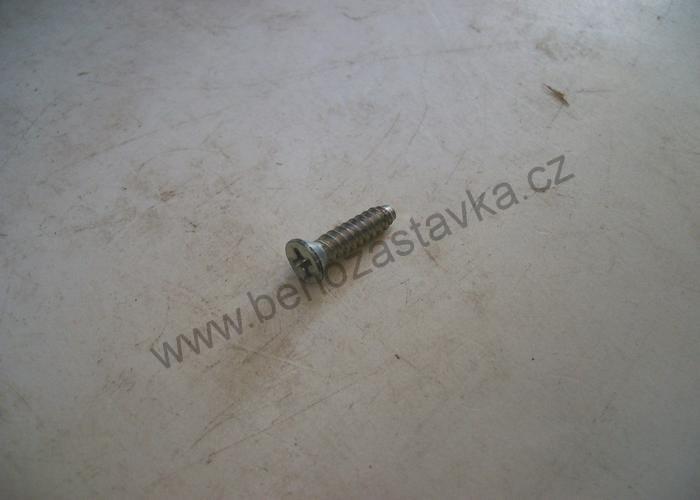 Šroub B3,9x16 - Zetor 999584