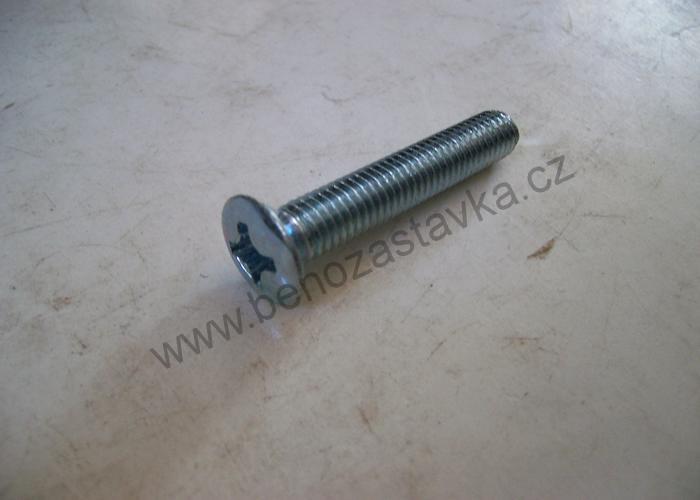 Šroub 8x45 - Zetor 999610