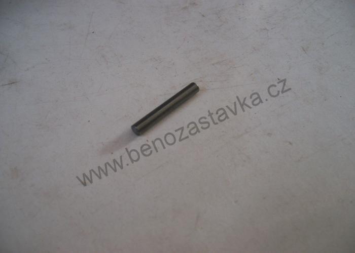 Kolík M3x20 - Zetor 996334,996433