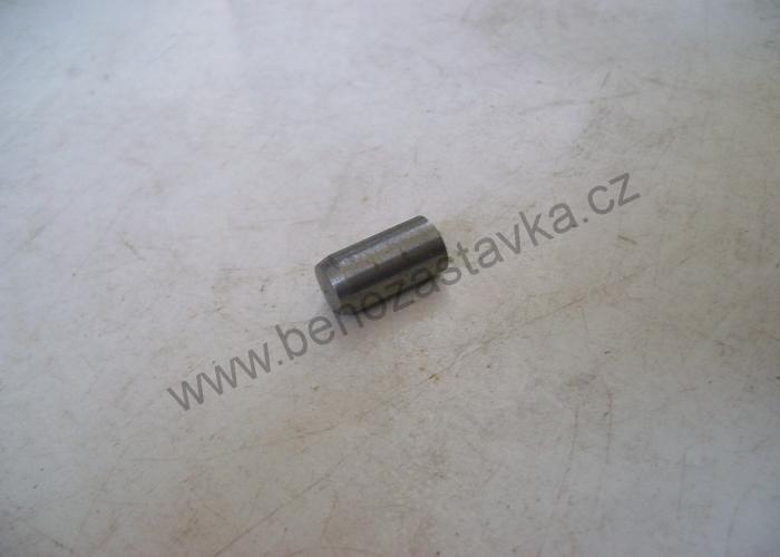 Kolík 8x6x16 - Zetor 996496