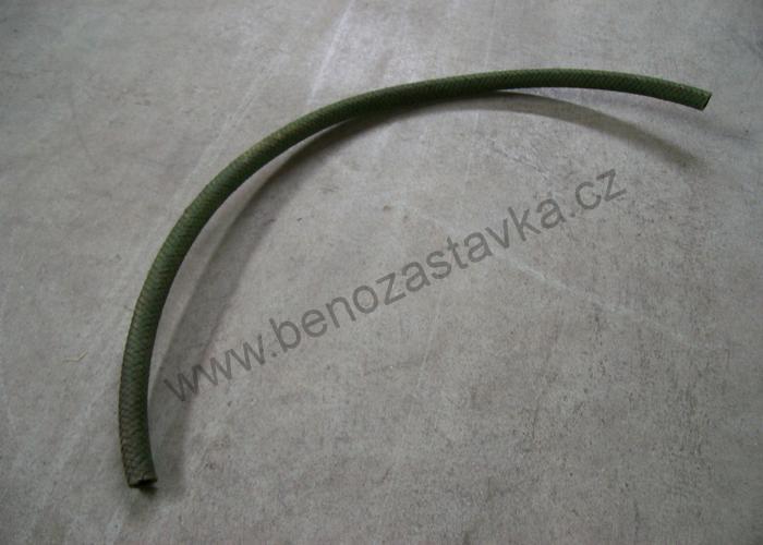 Hadice pr.8 x 55 mm  - Zetor URI
