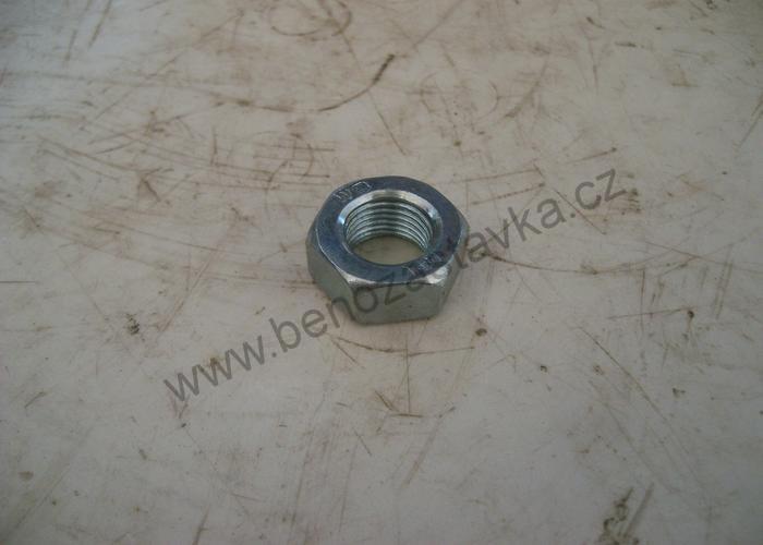Matice M12x1,25 - Zetor 993628