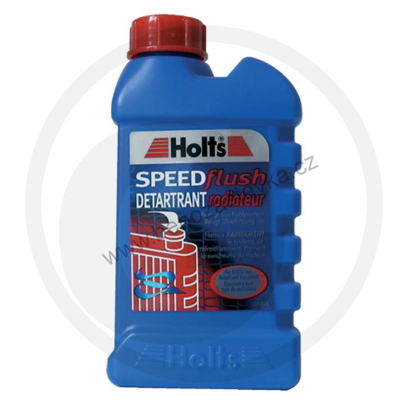 Tekuté čištění chladičů  - 250ml - Holts SPEEDflush