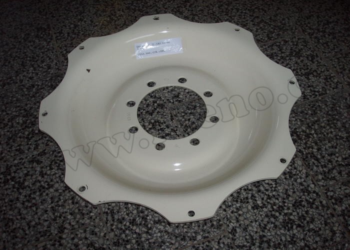 Disk kola 34 - 22 - Zetor UR III, Forterra