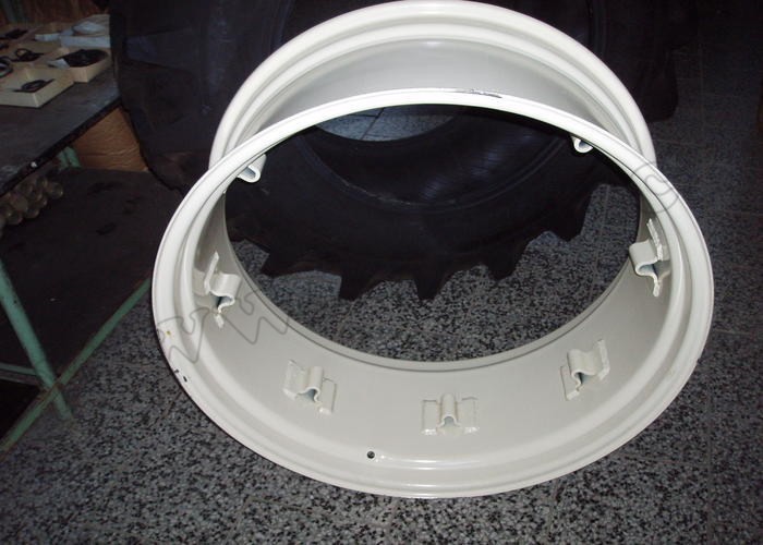 Ráfek s patkami W 15L x 34 - Zetor URI, URIII, Forterra