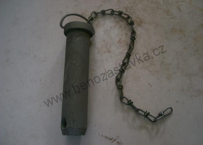 Čep 30 mm - Zetor URII