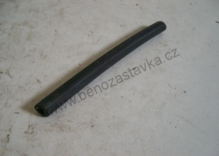 Hadice 4x380 mm - Zetor URII