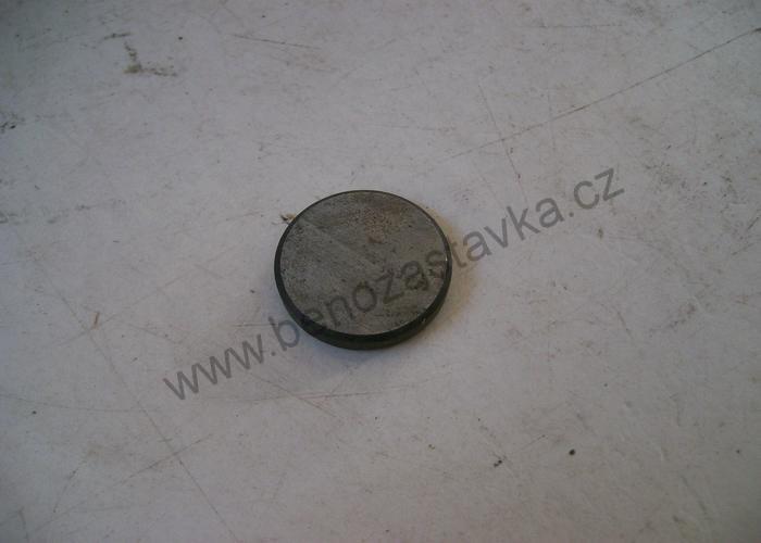 Vymezovací podložka 4,35 - Zetor URII
