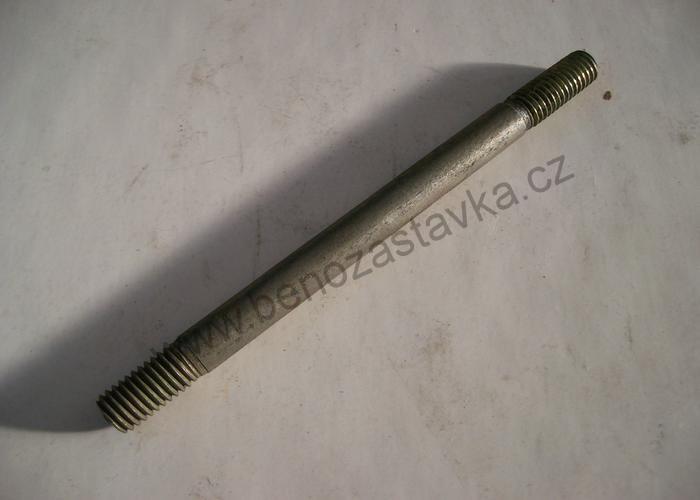 Šroub 8x95 - Zetor URII