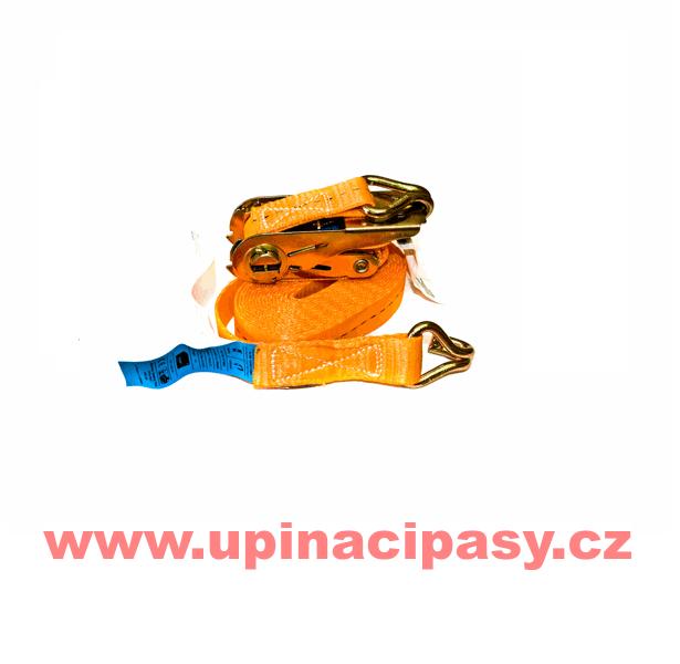 Upínací pás/kurtna 1T/8M