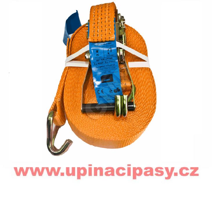 Upínací pás/kurtna 5T/10M