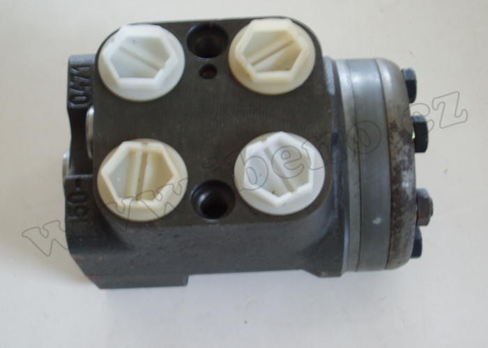 Řídící jednotka DANFOSS OSPC 125 ON - Zetor URIII