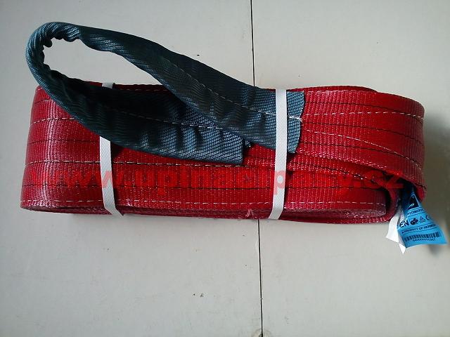 PÁS ZVEDACÍ - popruh - 5T/5M - oko/oko