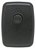 Zrcátko 328 x 238 mm GRANIT