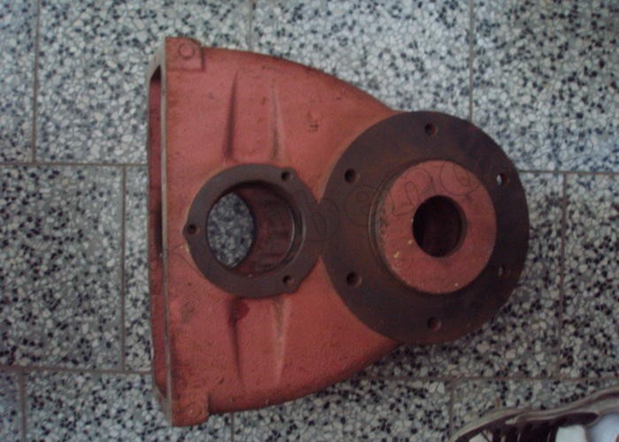 Portál - Zetor 4911 5011