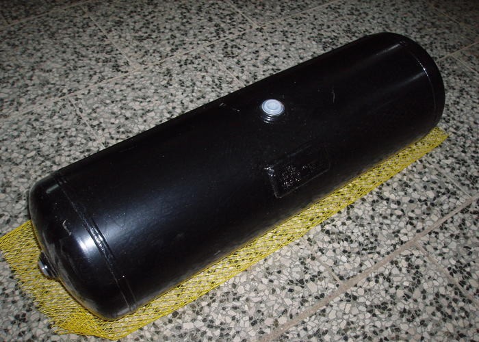 Vzduchojem, Vzdušník 20L/ 10Bar - Zetor URI