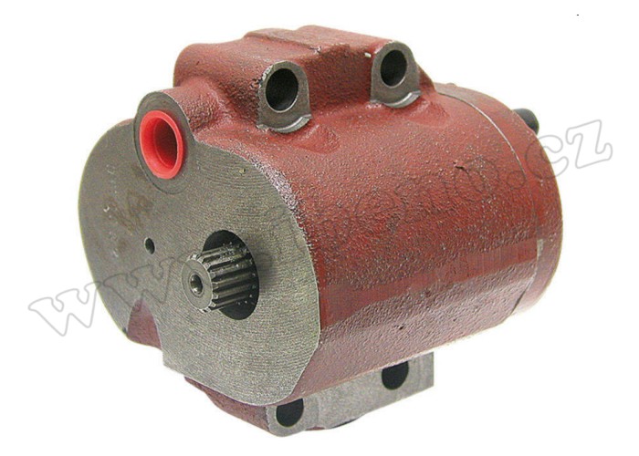 Čerpadlo hydrauliky - Zetor URI - Dovoz